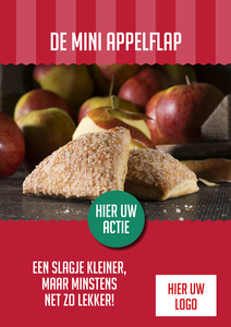 De-mini-appelflap-poster-a2