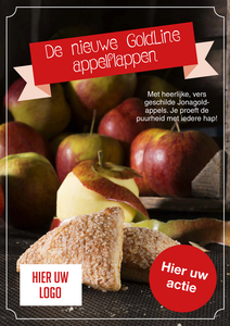 De-nieuwe-goldline-appelflappen-poster-a2